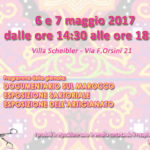 Evento 6-7 maggio Quarto Oggiaro foto2