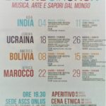 LOCANDINA Mondo in casa